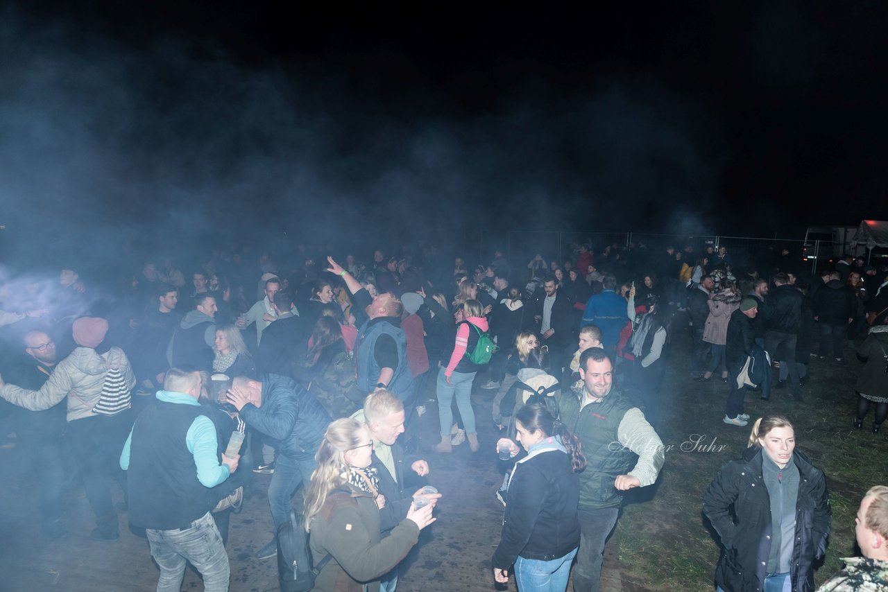 Bild 438 - Osterfeuer